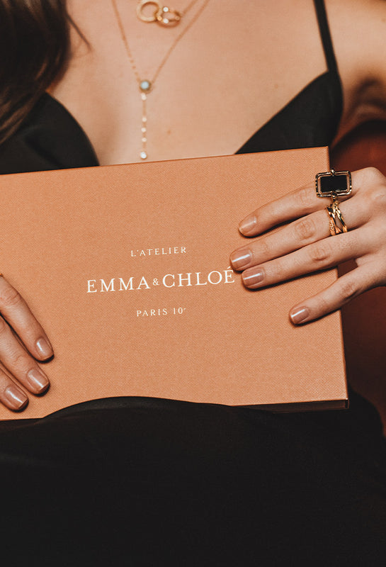 Jewelry | Emma&Chloé