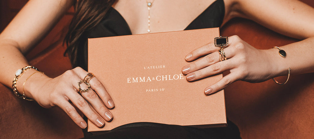 Jewelry | Emma&Chloé