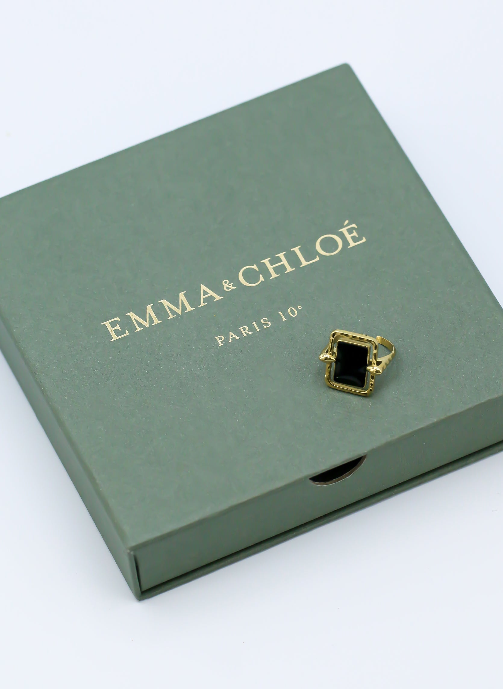 Jewelry Box September 2021