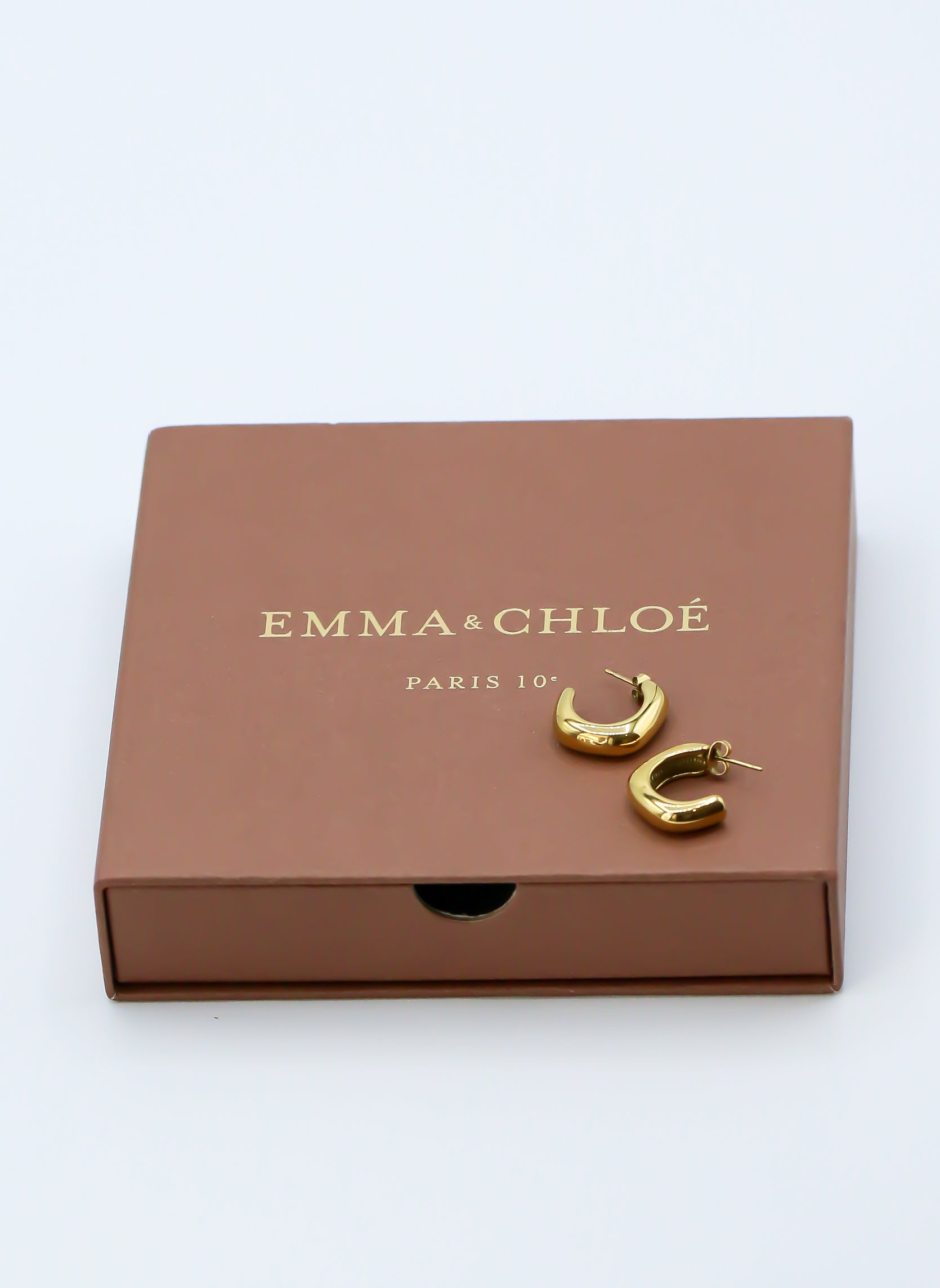 Jewelry Box March 2024